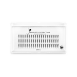 DIVA individual lashes 11mm - D Curl