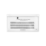 GODDESS-2 individual lashes 10mm - CC Curl