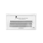 GODDESS-2 individual lashes 12mm - D Curl